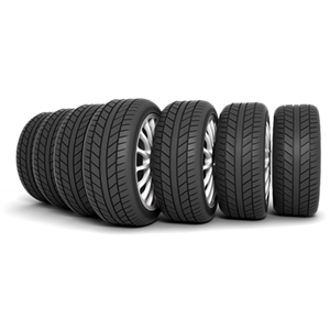 Tire PNG-23397